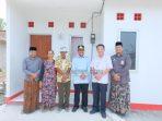 PT Djarum Renovasi 16 Rumah Warga Rembang, Anggaran Capai Rp 1,2 Miliar
