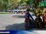 KOMAKU UB Meriahkan Kampung Budaya 2026 Lewat Kuliner Khas Kudus dan Pesona Busana Tradisional