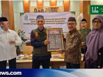 Menabung Air di Lereng Muria Upaya Mengubah Limpahan Hujan Menjadi Berkah Kemarau