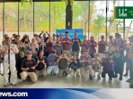 Perkuat Sinergi dengan Media, UMKU Gandeng PWI Kudus dan IJTI Muria Raya