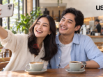 Atasi Tampilan Gigi Kekuningan, usmile Kenalkan Teknologi Optical Whitening