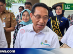 Wamenkes Dukung RSUD Kudus Jadi Pusat Pendidikan Dokter Spesialis Jantung pada 2027