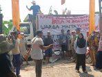Lalat Serbu Permukiman hingga Sekolah, Warga Bulungcangkring Kudus Tuntut Ketegasan