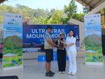 BLDF Salurkan 11.603 Bibit Pohon dari Program Stride for Nature di UTMM 2026