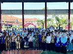 HUT ke-37, SMAN 1 Jekulo Kudus Launching Visi SMART dan Program SMA Mantap