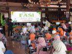 328 Santri Bersaing di FASI XIII Kudus, Targetkan Prestasi di Tingkat Provinsi