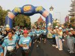 Muria Summer Run 2026 Diikuti Ratusan Peserta, Semarakkan HUT ke-79 Koperasi di Kudus