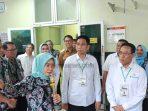 Wamenkes Tinjau RSUD Kudus, Siapkan Alat Diagnostik TBC untuk Puskesmas