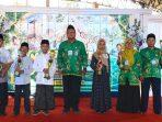 MAPSI SD Kudus 2026 Tuntas, Juara Pertama Tiap Cabang Wakili Kabupaten ke Provinsi