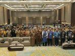 Kemendikdasmen Gelar Workshop Digitalisasi Pembelajaran di Kudus, Lestari Moerdijat Tekankan Pentingnya Literasi Digital
