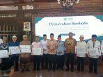 Di Tengah Efisiensi, Pemkab Kudus Tetap Salurkan Rp5,38 M untuk Tokoh Agama dan Rumah Ibadah