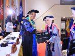 Wisuda Dua Hari, UMK Kukuhkan 1.581 Lulusan Sarjana dan Pascasarjana
