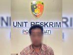Modus Pasang Listrik Bersubsidi Rp2,1 Juta per Titik, Pria di Kudus Diamankan Polisi