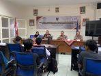 Utamakan Pembinaan, Polisi Serahkan 17 Anak Diduga Terlibat Tawuran ke Dinsos Kudus