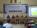 Dukung Ketahanan Pangan, 11 Daerah Irigasi di Kudus Direhabilitasi Lewat Program Inpres